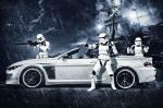 BMW M6 Stormtrooper by Vilner 2014 года